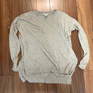 H&M long sleeve t-shirt